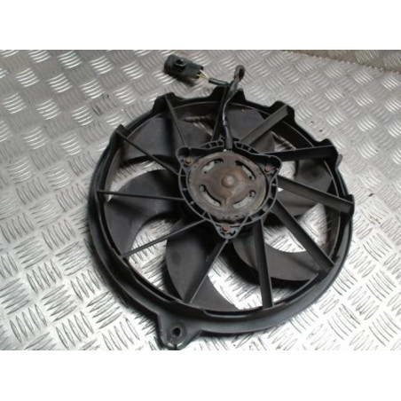 Moto ventilateur radiateur CITROEN C8 d’occasion