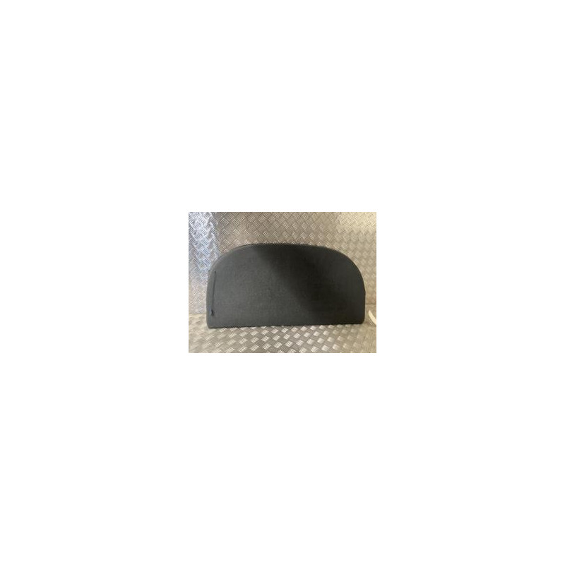 Plage arriere HONDA CIVIC 8 PHASE 2 d’occasion