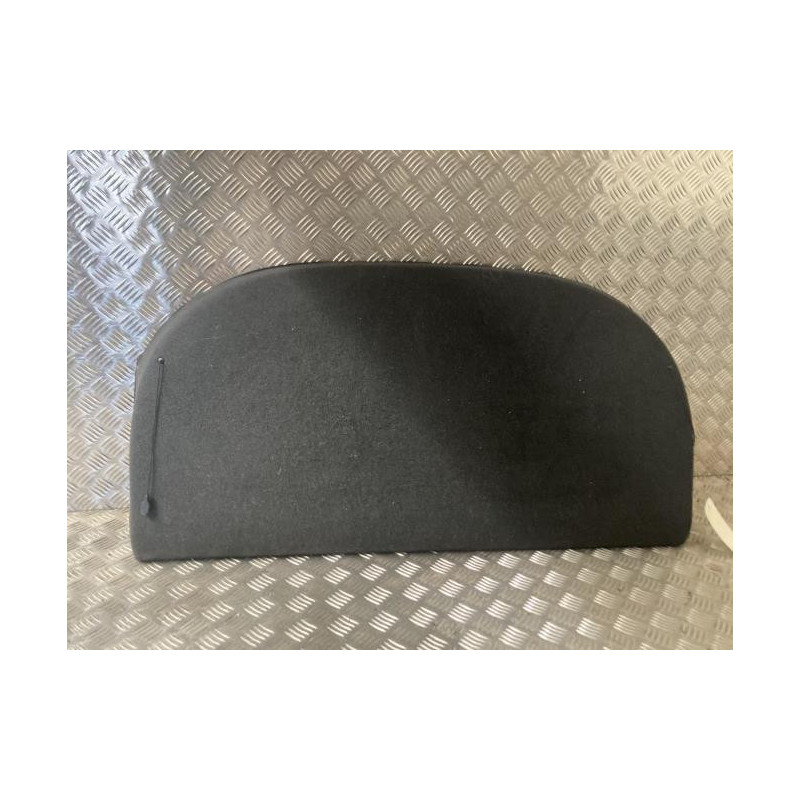 Plage arriere HONDA CIVIC 8 PHASE 2 d’occasion