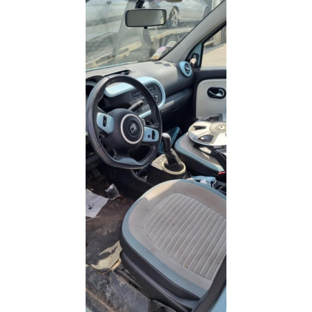 Interrupteur de leve vitre avant droit RENAULT TWINGO 3 PHASE 1 d’occasion