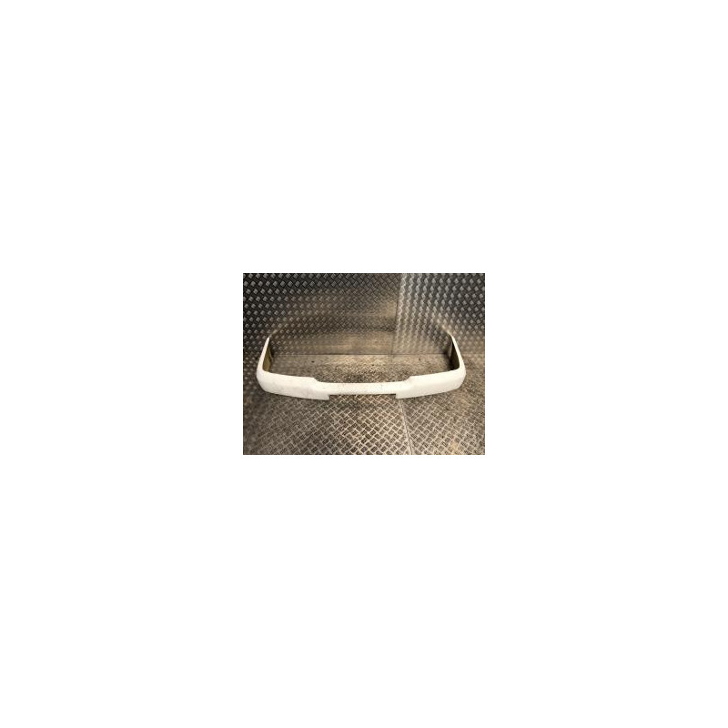 Pare choc avant CITROEN JUMPY 1 PHASE 1 d’occasion
