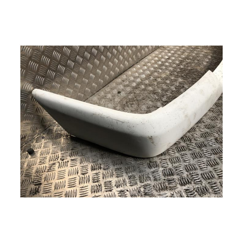 Pare choc avant CITROEN JUMPY 1 PHASE 1 d’occasion