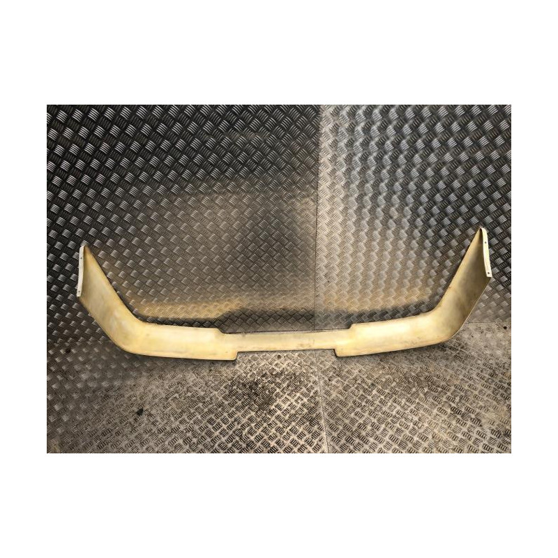 Pare choc avant CITROEN JUMPY 1 PHASE 1 d’occasion