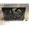 Moto ventilateur radiateur SEAT LEON 3 PHASE 1 d’occasion