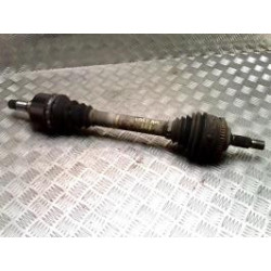 Cardan gauche (transmission) PEUGEOT 607 PHASE 1 d’occasion