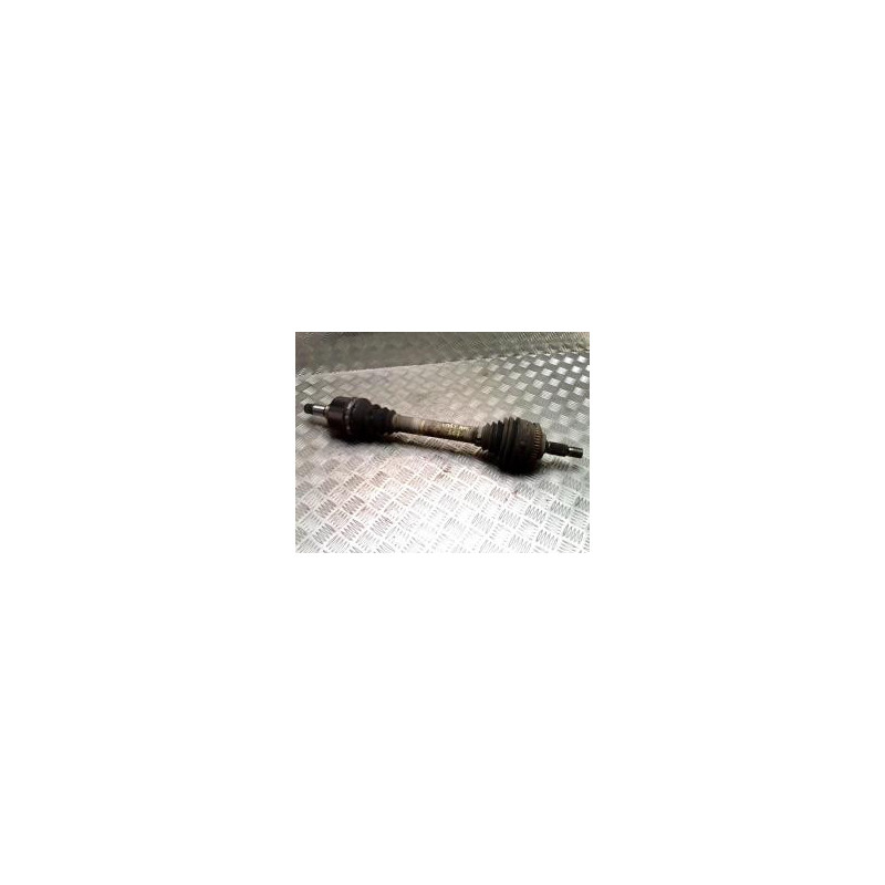 Cardan gauche (transmission) PEUGEOT 607 PHASE 1 d’occasion