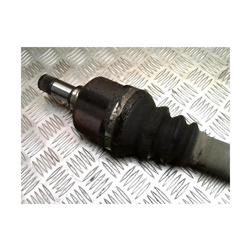 Cardan gauche (transmission) PEUGEOT 607 PHASE 1 d’occasion
