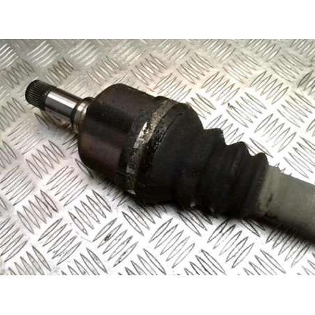 Cardan gauche (transmission) PEUGEOT 607 PHASE 1 d’occasion