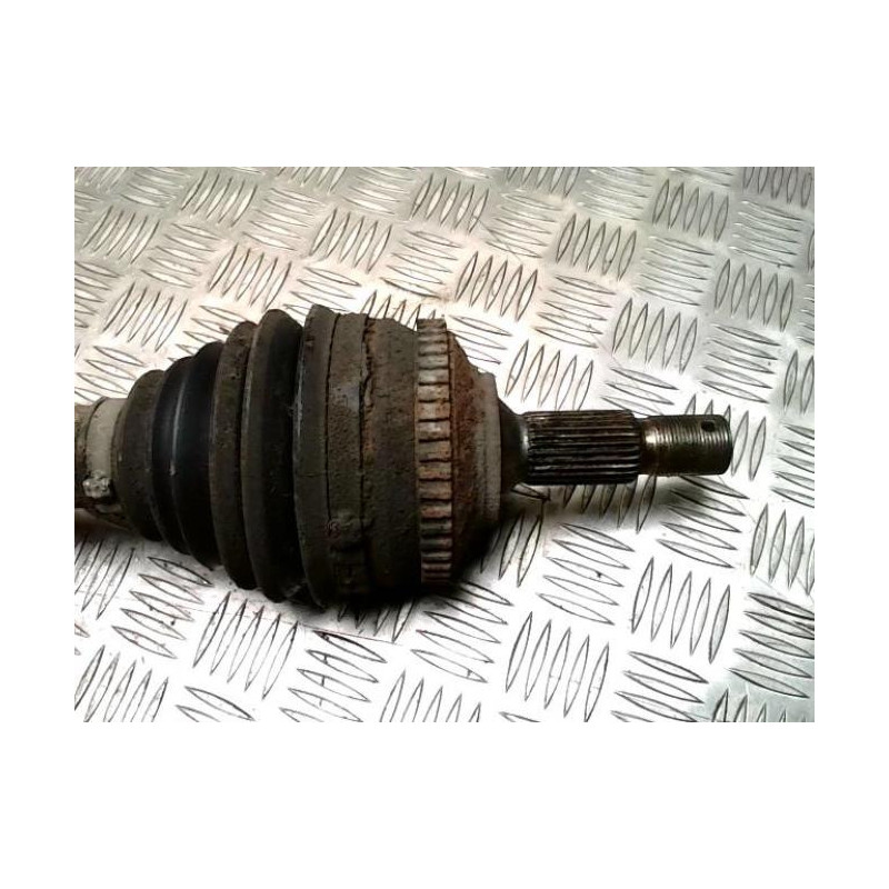 Cardan gauche (transmission) PEUGEOT 607 PHASE 1 d’occasion