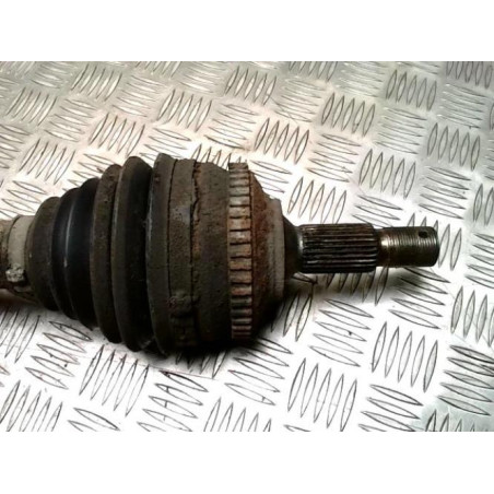 Cardan gauche (transmission) PEUGEOT 607 PHASE 1 d’occasion