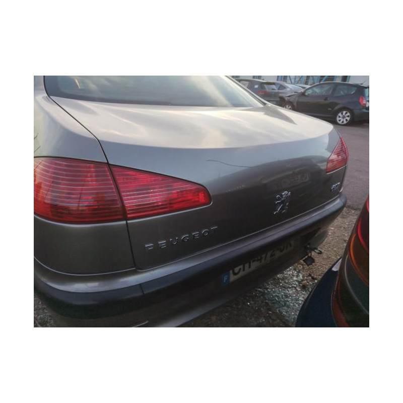 Cardan gauche (transmission) PEUGEOT 607 PHASE 1 d’occasion