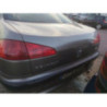 Cardan gauche (transmission) PEUGEOT 607 PHASE 1 d’occasion
