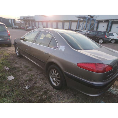 Cardan gauche (transmission) PEUGEOT 607 PHASE 1 d’occasion
