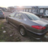 Cardan gauche (transmission) PEUGEOT 607 PHASE 1 d’occasion