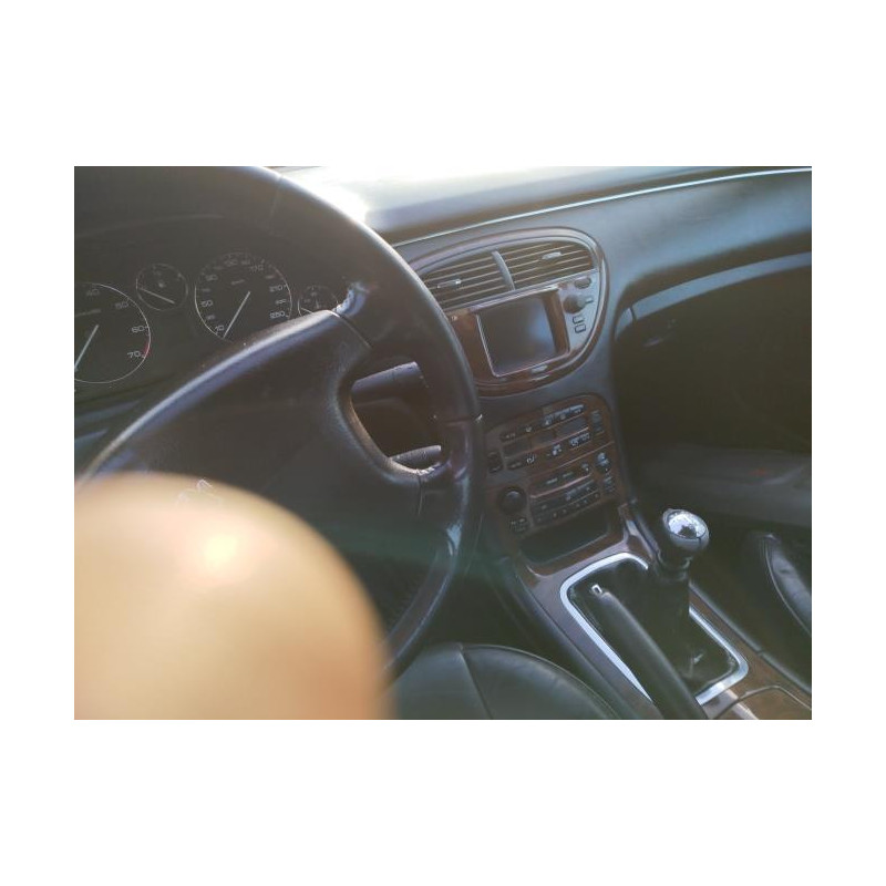 Cardan gauche (transmission) PEUGEOT 607 PHASE 1 d’occasion