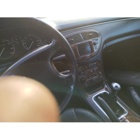 Cardan gauche (transmission) PEUGEOT 607 PHASE 1 d’occasion