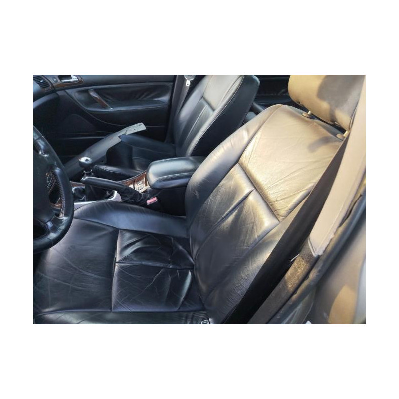 Cardan gauche (transmission) PEUGEOT 607 PHASE 1 d’occasion
