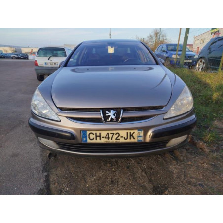 Cardan gauche (transmission) PEUGEOT 607 PHASE 1 d’occasion