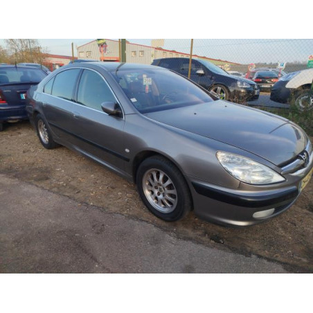 Cardan gauche (transmission) PEUGEOT 607 PHASE 1 d’occasion