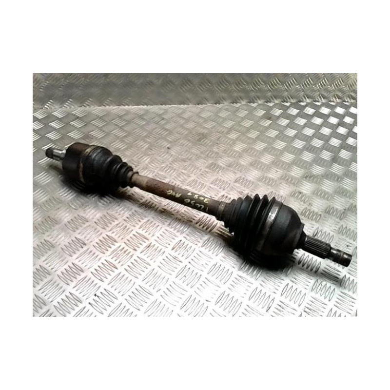 Cardan gauche (transmission) PEUGEOT 308 1 PHASE 2 d’occasion