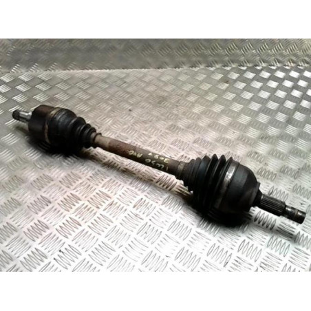 Cardan gauche (transmission) PEUGEOT 308 1 PHASE 2 d’occasion