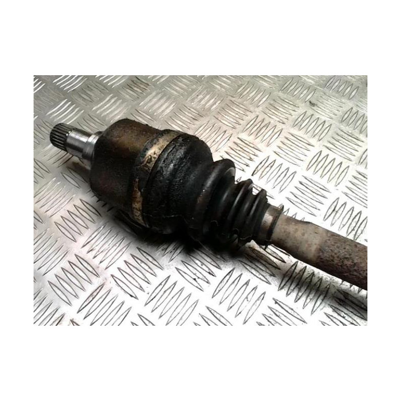 Cardan gauche (transmission) PEUGEOT 308 1 PHASE 2 d’occasion