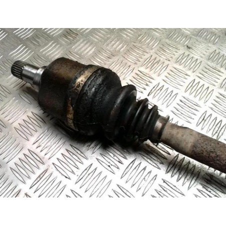 Cardan gauche (transmission) PEUGEOT 308 1 PHASE 2 d’occasion