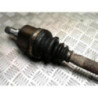 Cardan gauche (transmission) PEUGEOT 308 1 PHASE 2 d’occasion