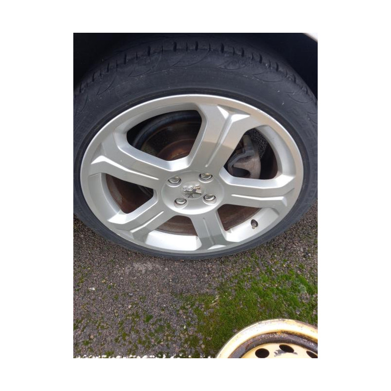 Cardan gauche (transmission) PEUGEOT 308 1 PHASE 2 d’occasion