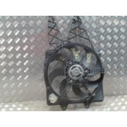 Moto ventilateur radiateur FIAT BRAVO 2 d’occasion
