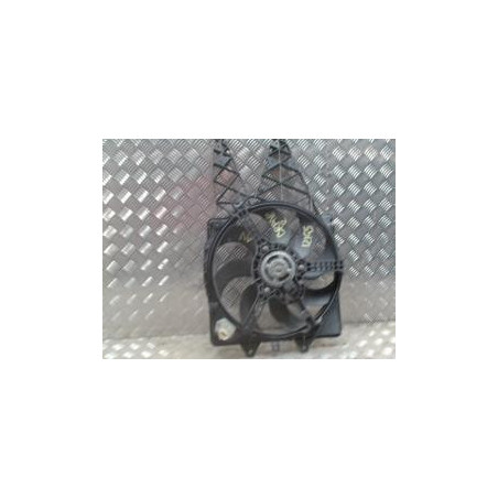 Moto ventilateur radiateur FIAT BRAVO 2 d’occasion