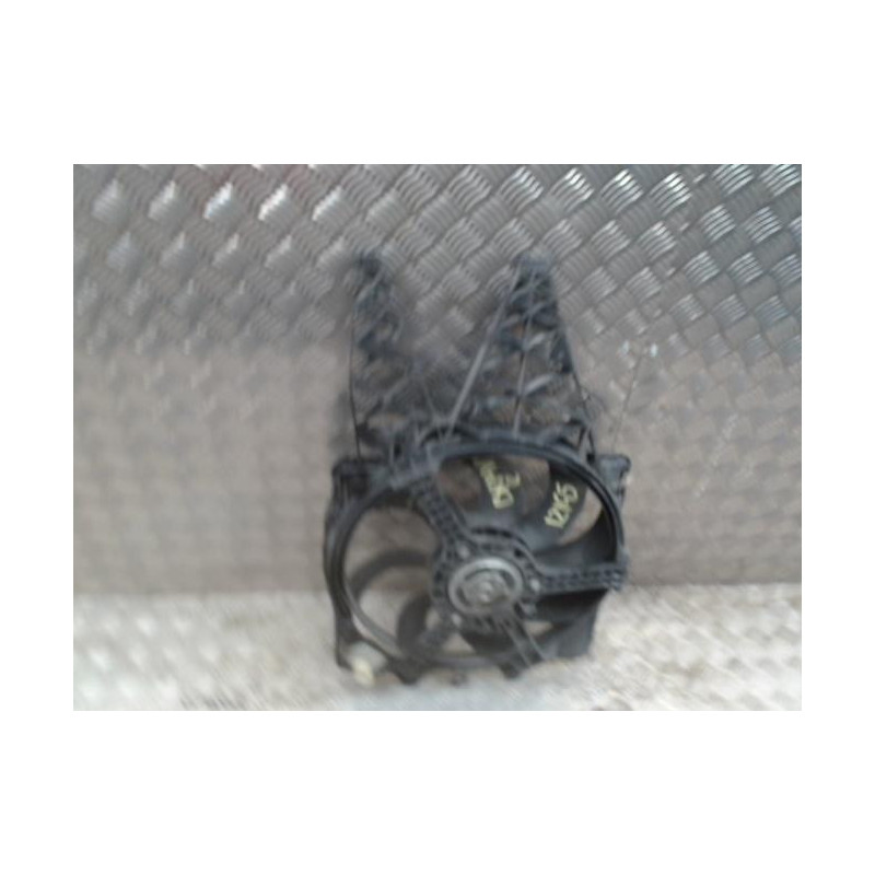 Moto ventilateur radiateur FIAT BRAVO 2 d’occasion