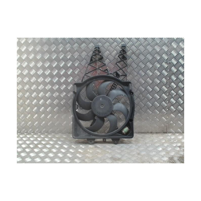 Moto ventilateur radiateur FIAT BRAVO 2 d’occasion