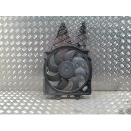 Moto ventilateur radiateur FIAT BRAVO 2 d’occasion
