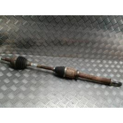 Cardan droit (transmission) RENAULT TWINGO 2 PHASE 1 d’occasion