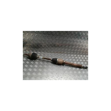 Cardan droit (transmission) RENAULT TWINGO 2 PHASE 1 d’occasion