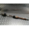 Cardan droit (transmission) RENAULT TWINGO 2 PHASE 1 d’occasion