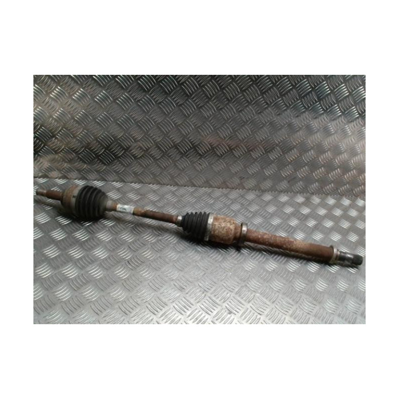 Cardan droit (transmission) RENAULT TWINGO 2 PHASE 1 d’occasion