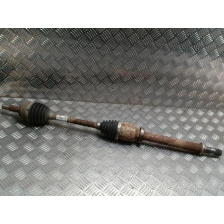 Cardan droit (transmission) RENAULT TWINGO 2 PHASE 1 d’occasion