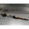 Cardan droit (transmission) RENAULT TWINGO 2 PHASE 1 d’occasion
