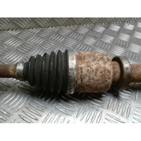 Cardan droit (transmission) RENAULT TWINGO 2 PHASE 1 d’occasion