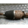 Cardan droit (transmission) RENAULT TWINGO 2 PHASE 1 d’occasion