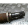 Cardan droit (transmission) RENAULT TWINGO 2 PHASE 1 d’occasion