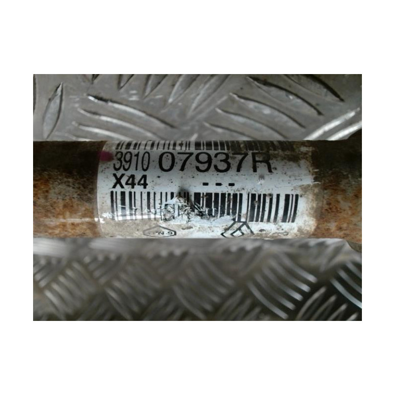 Cardan droit (transmission) RENAULT TWINGO 2 PHASE 1 d’occasion