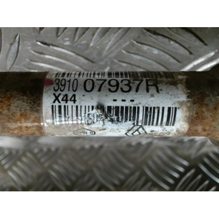 Cardan droit (transmission) RENAULT TWINGO 2 PHASE 1 d’occasion