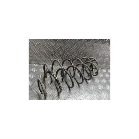Ressort de suspension arriere CITROEN C3 3 PHASE 1 d’occasion
