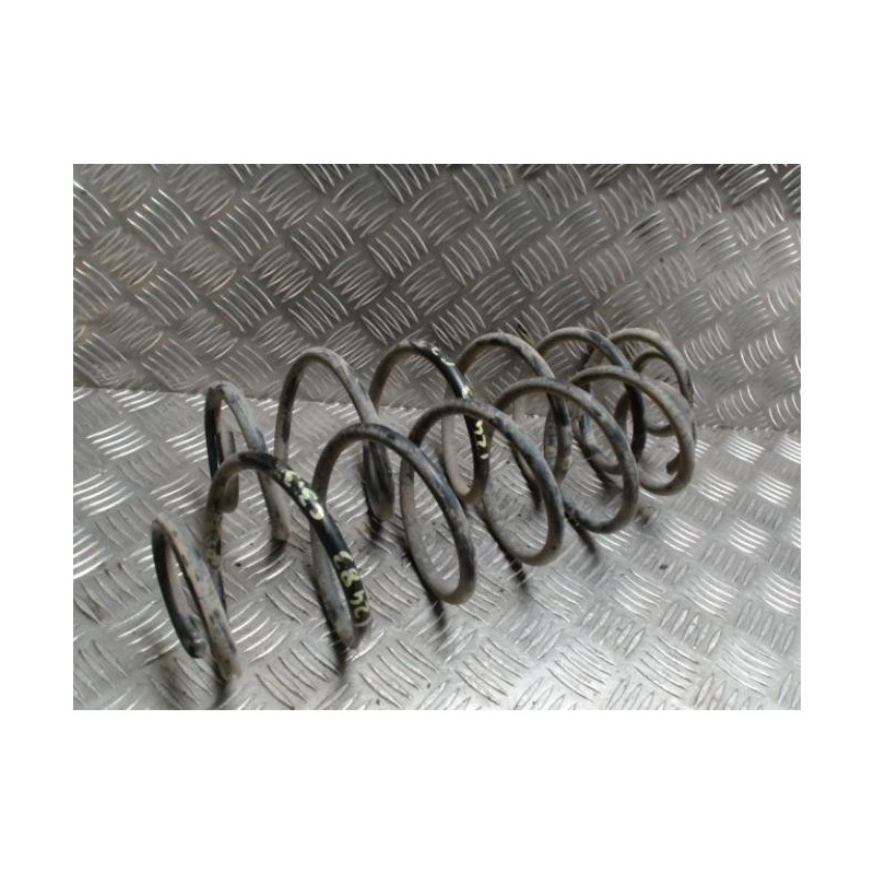 Ressort de suspension arriere CITROEN C3 3 PHASE 1 d’occasion