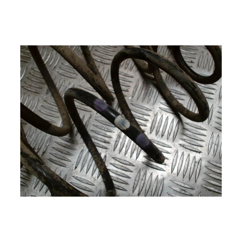 Ressort de suspension arriere CITROEN C3 3 PHASE 1 d’occasion