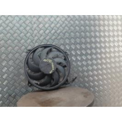 Moto ventilateur radiateur CITROEN XSARA PHASE 2 COUPE d’occasion