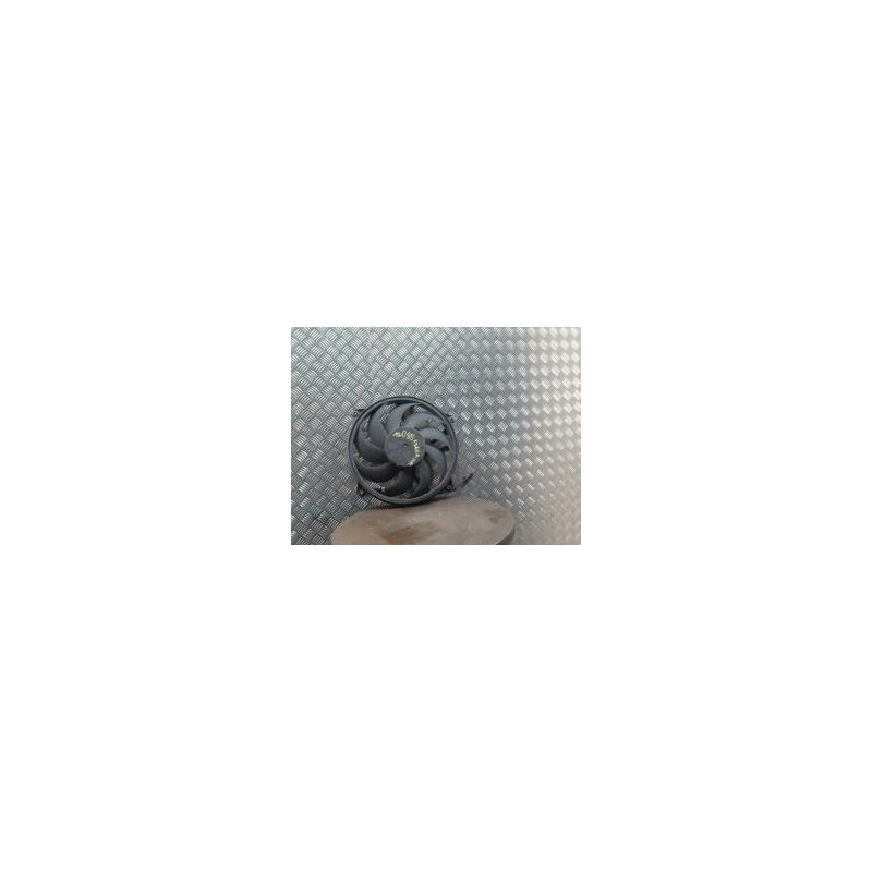 Moto ventilateur radiateur CITROEN XSARA PHASE 2 COUPE d’occasion